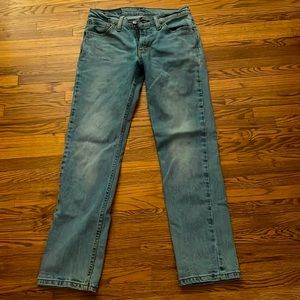 Levi’s 511 jeans 29x30